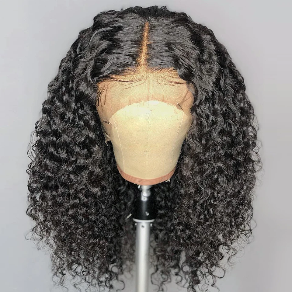 

Vendor Stock 13X4 Hd Transparent Swiss Lace Wigs Human Hair Lace Front Glueless Brazilian 100% Virgin Natural Human Hair Wigs