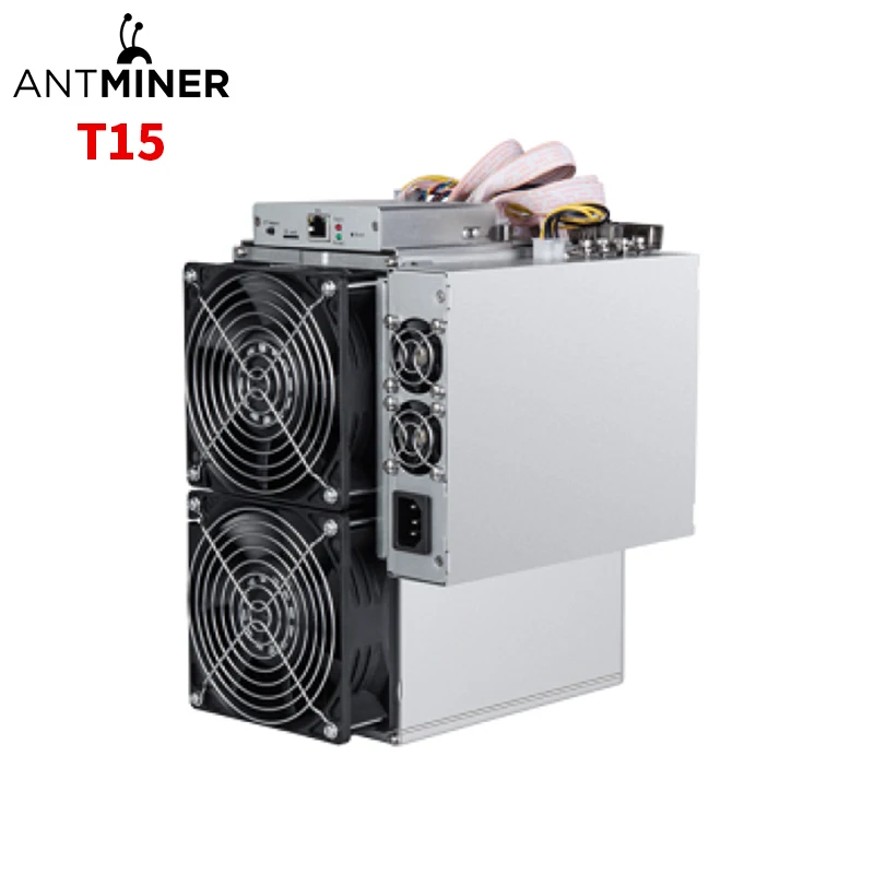 

Big promotion ASIC bitmain antminer s9 s15 T15 bitcoin miner with power supply apw8