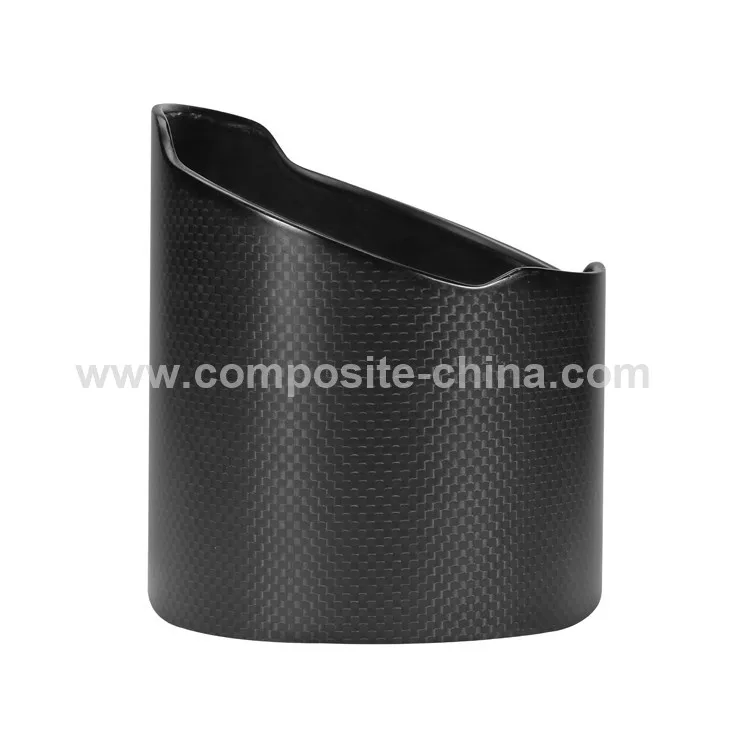 Wholesale Light Weight Carbon Fiber Car Parts For Carbon Fiber Body
