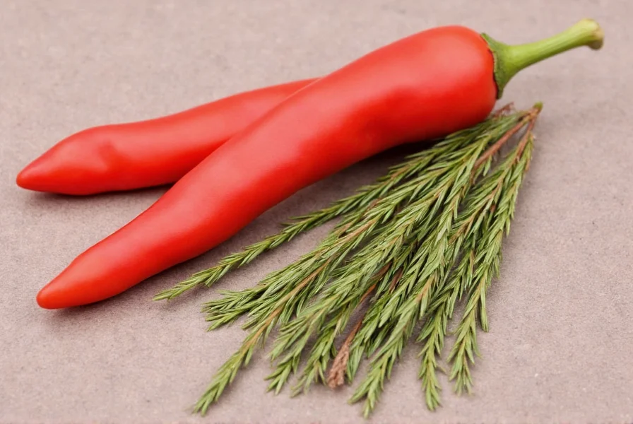 Pepper and Vetiver: The Perfect Fragrance Pairing Explained