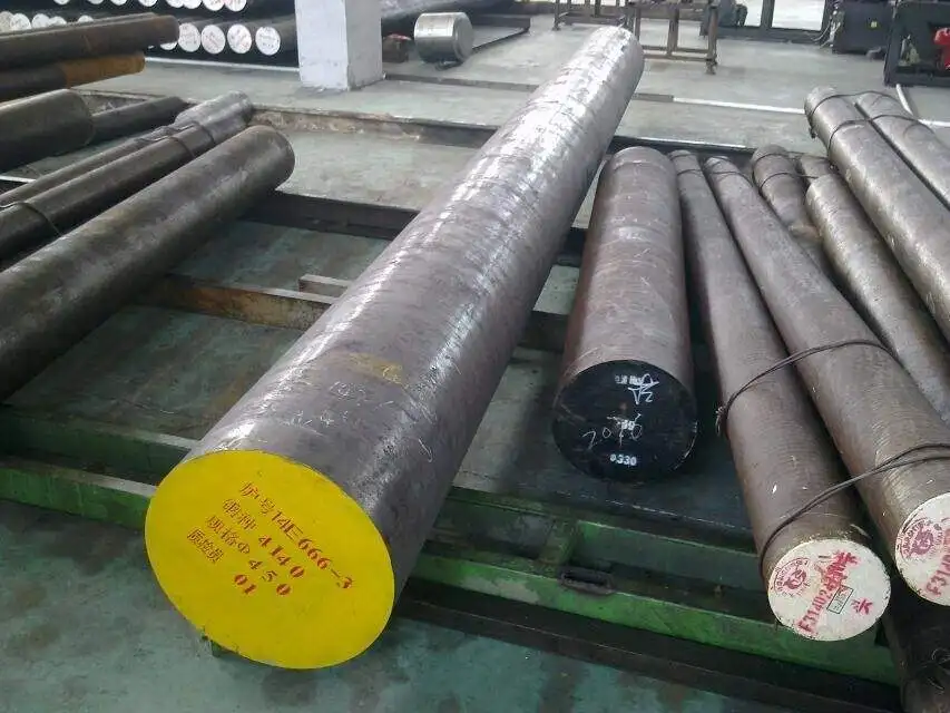 Hot Rolled Steel Bar Carbon Steel Sae 1020 Round Steel Bars Buy Hot