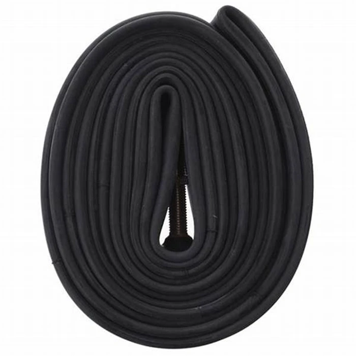 

China Supply 20X2.125 With IV Valve Bicycle Inner Tube 24x2.125 Prick Resistanc