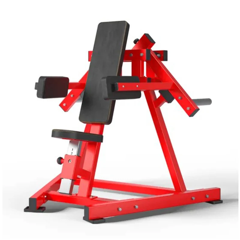 

Factory wholesale commercial fitness equipment shoulder press machine fitness equipment strength equipment hammer machine, Silver etc