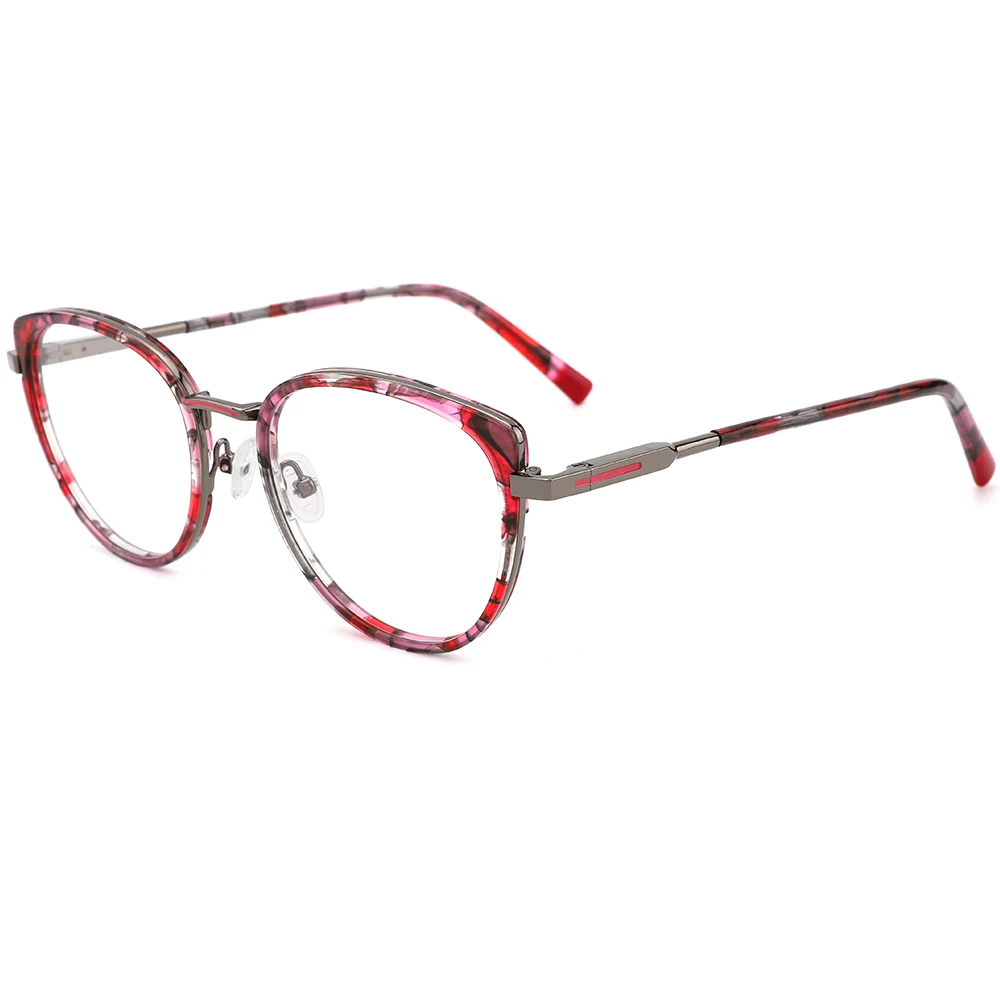 

New Retro eyeglasses spectacle frames