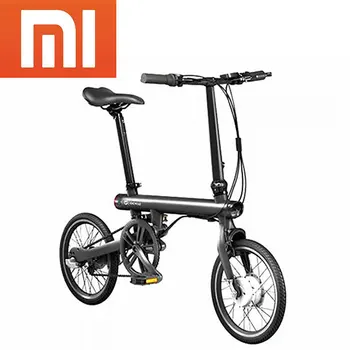 electric bike mi