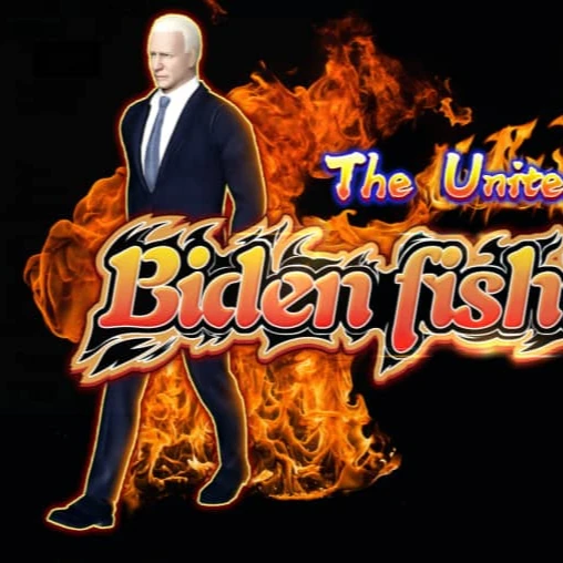 

Biden Fishing Game High Holding Skill Fishing Game Software