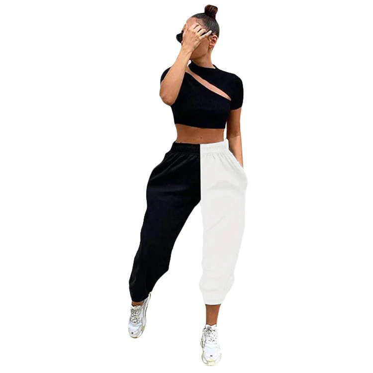 

Hot Sale Factory Direct Sexy Pants New Casual, Customized colors