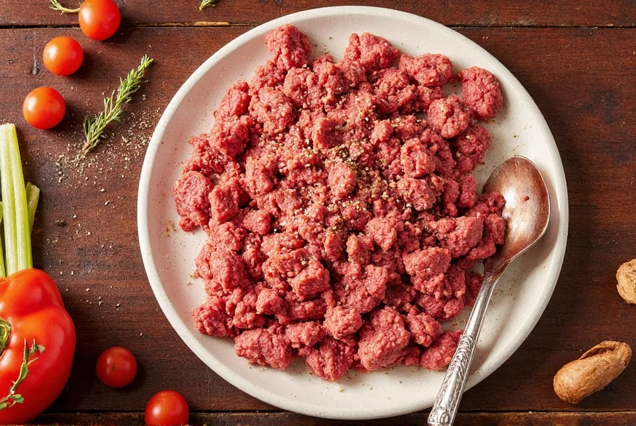 10 sizzling tips for seasoning ground beef like a pro no meat juices left behind