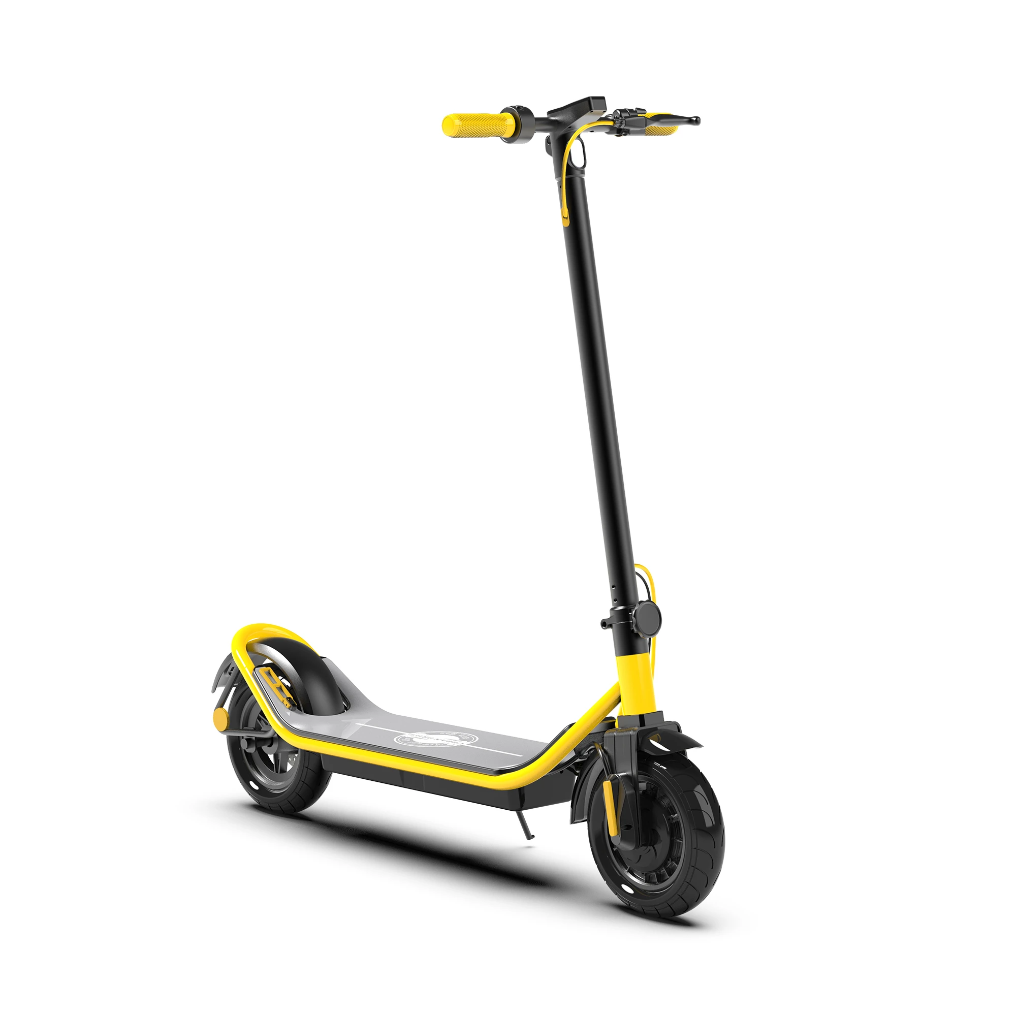 

US warehouse New Adult Electric Scooter 350w 25KM/H Range 35-40km kick scooter with APP Adult Electric Scooter