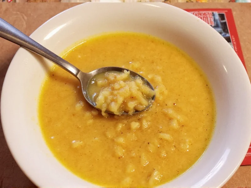 Authentic French Onion Soup Recipe: Step-by-Step Guide