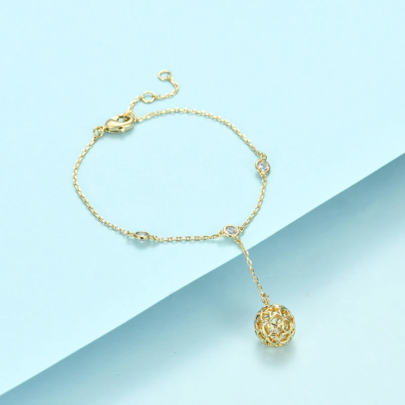 

Body Jewelry Real Rhodium Gold Plated Moon Star Slipper Flower Initial Chain Anklet Bracelet Adjustable, Picture shows