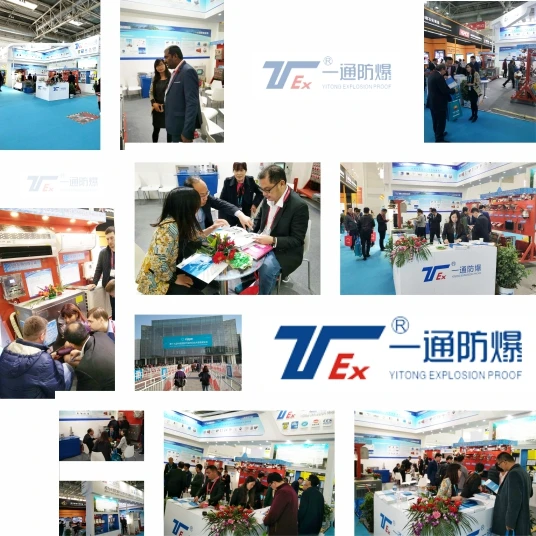 
Stainless Steel Explosion Proof Monitor Explosion Proof Monitor Explosion Proof LCD Display ATEX Monitor for CCTV system 