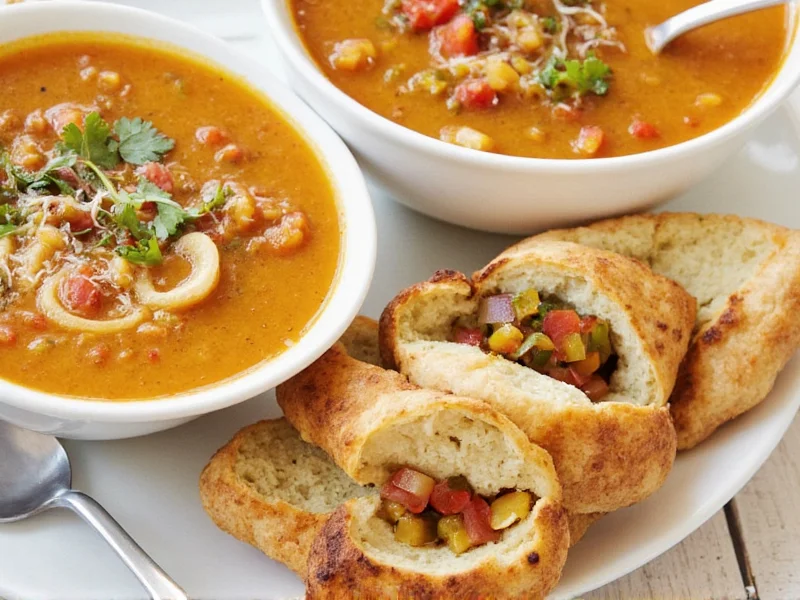 Whole Foods Market Soups: Quality, Types & Nutrition Facts