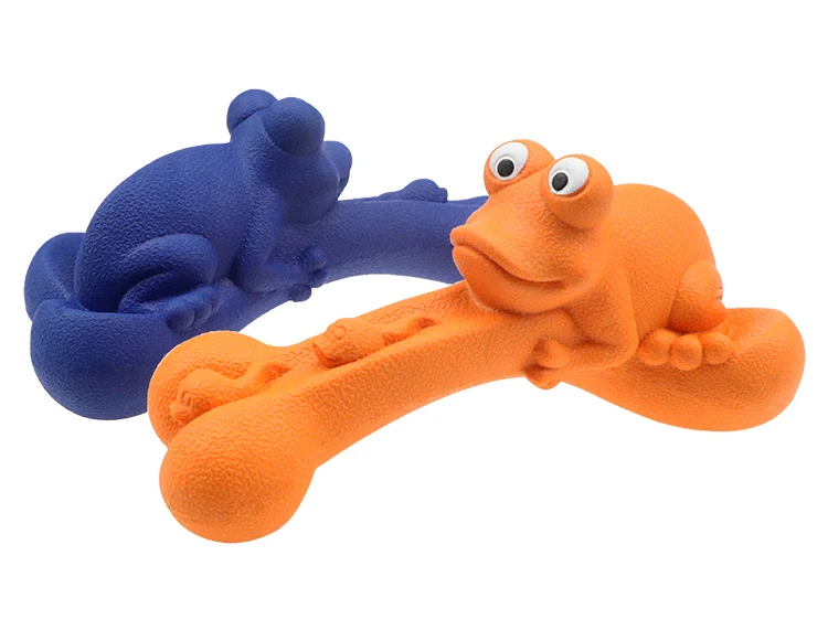 Inexpensive  Solid rubber ddog toys grind teeth cleanly, fun and anti-bite. Spot wholesale processing custom.