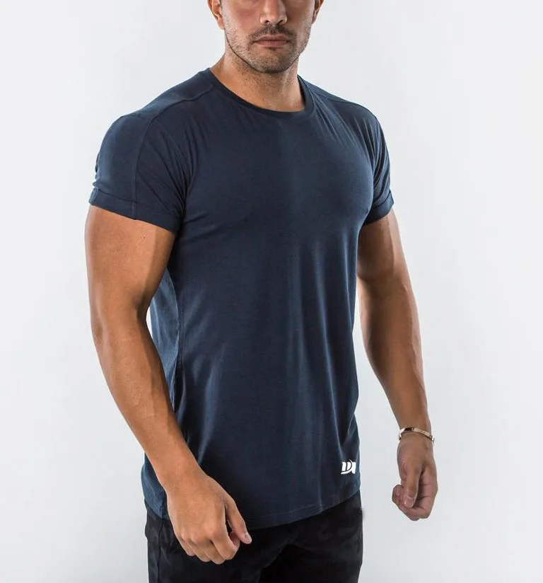 

3072 Sports tshirt For Men Blank t shirts No Label Wholesale