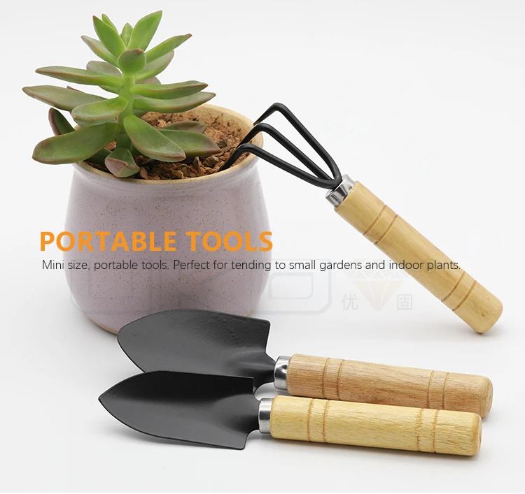 best gardening tools for kids