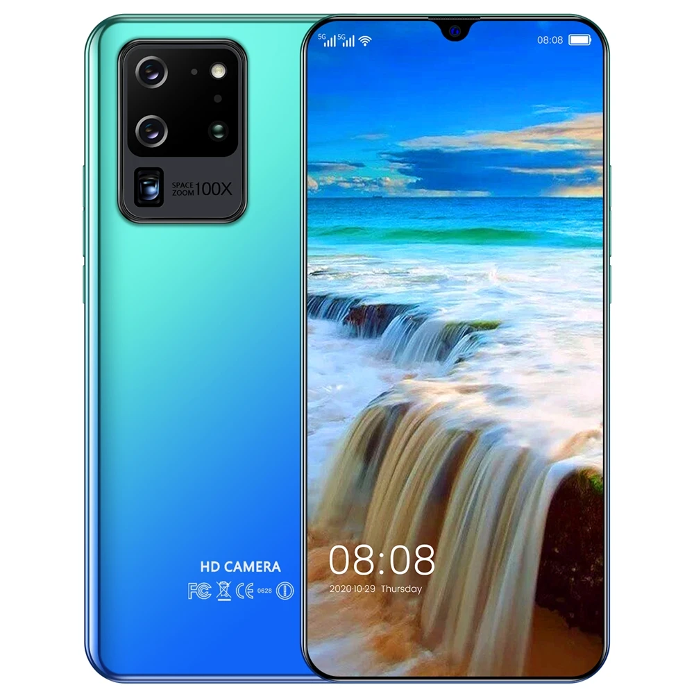 

techno camon 17 pro High quality and Universal phones 3G Mobile Phones Best price Cheap new mobiles phone in dubai