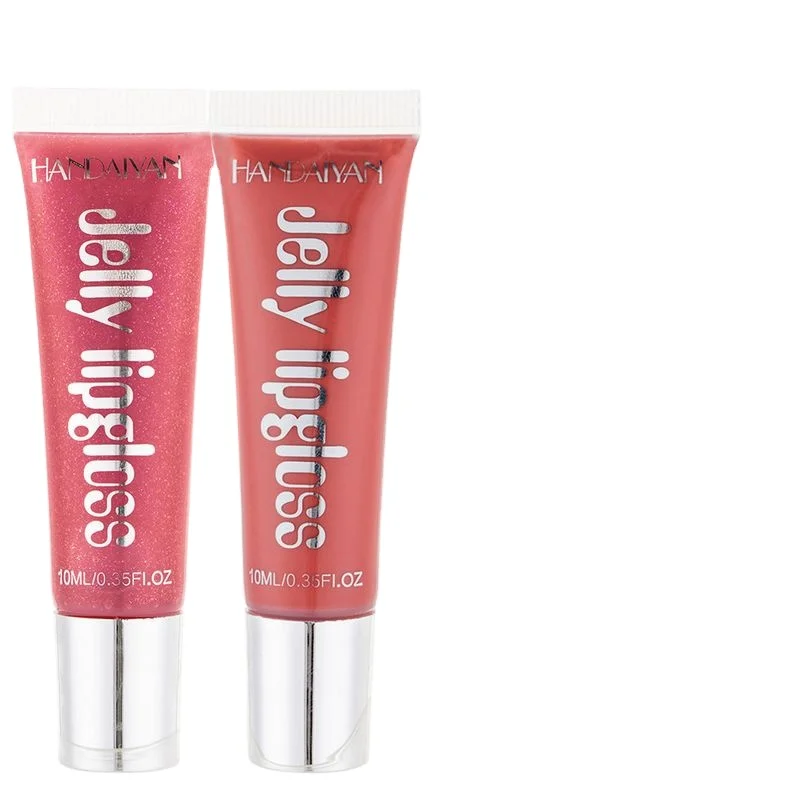 

Long lasting Waterproof Nutritious Shine Sexy glossy Moisturizer Lip Glaze Lip protector