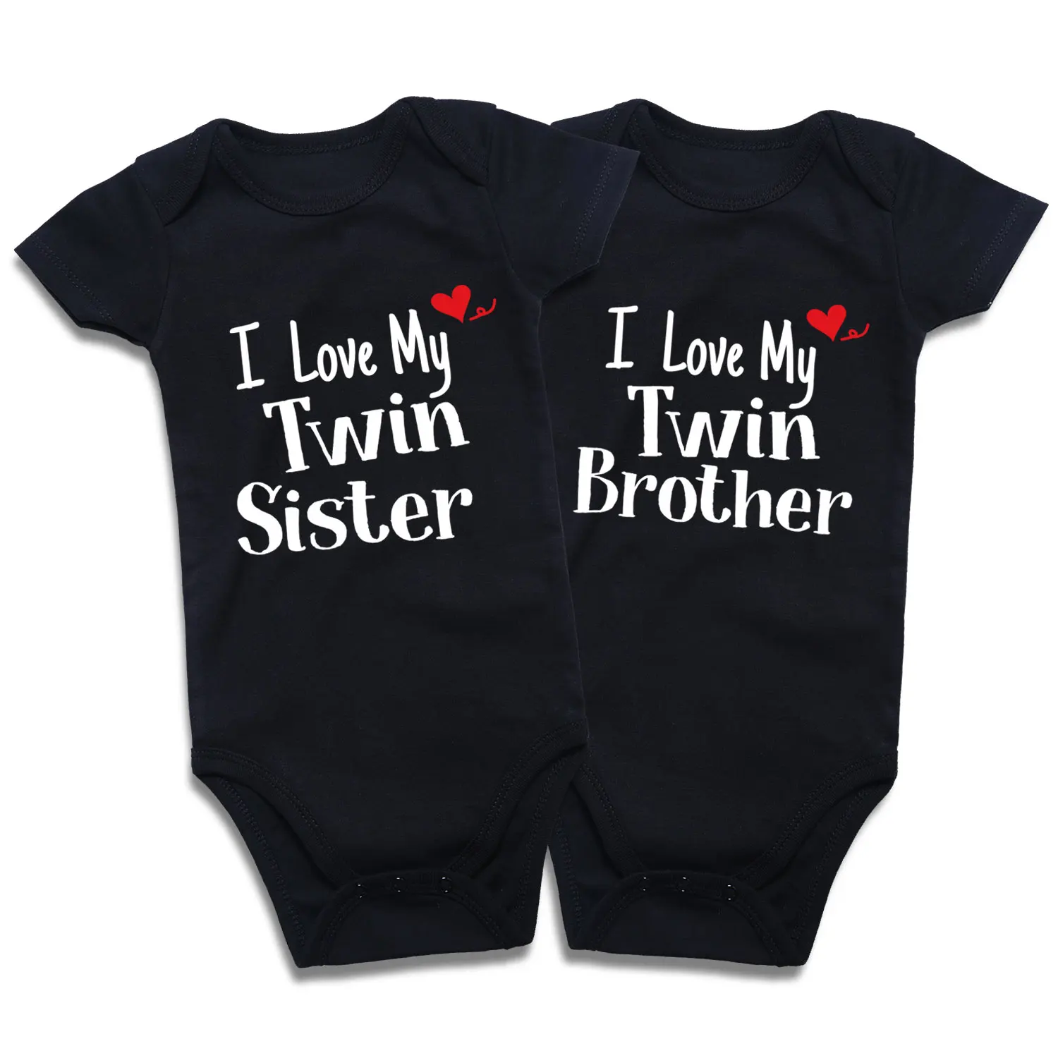 

Funny Baby Bodysuits Clothes Boys Girls Outfits for Newborn Infant bodysuit baby