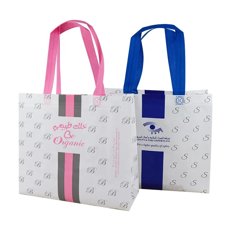 

ISO BSCI factory eco friendly custom foldable reusable biodegradable non woven bag custom shopping bags with logo shopping bags, Customized