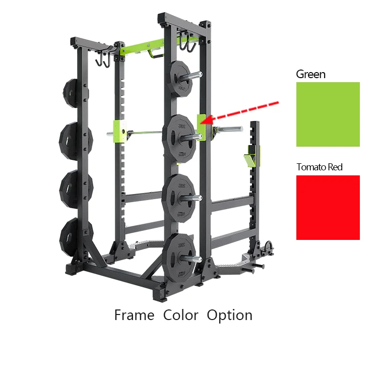 Powertec Power Rack WB pr14 b