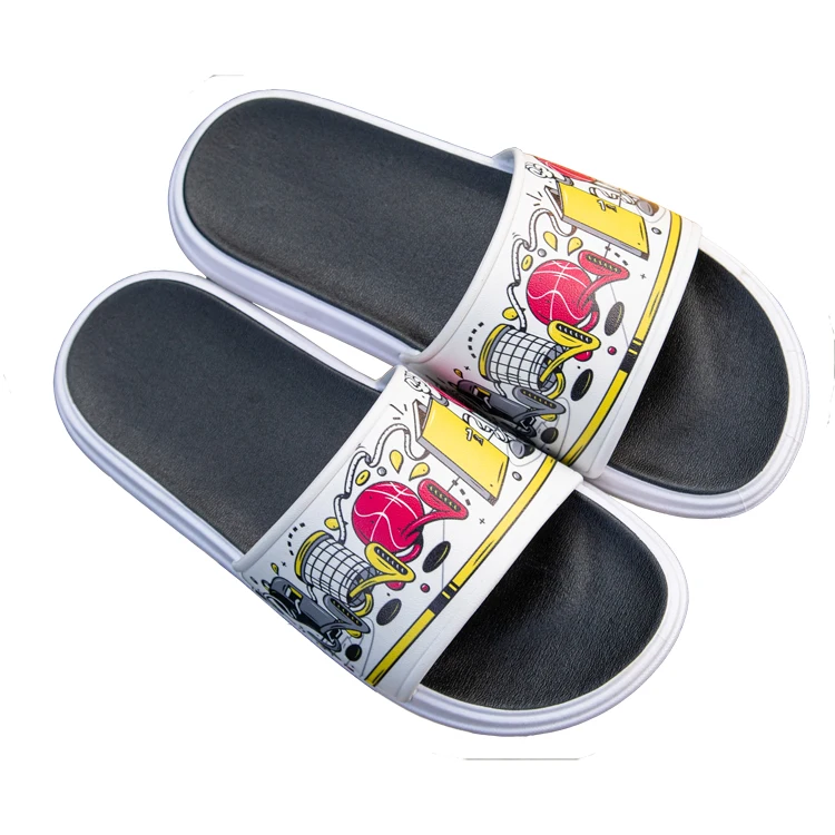 

men flat slipper Plastic Cheap women Slide sandal Guaranteed Quality Proper Price Hard-wearing