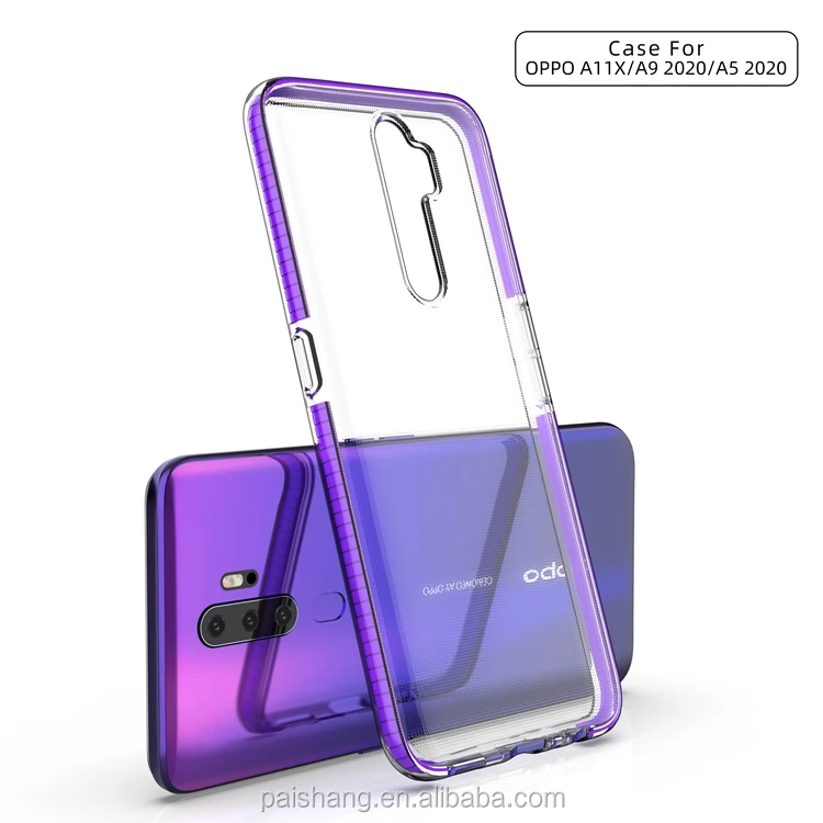 case oppo a11