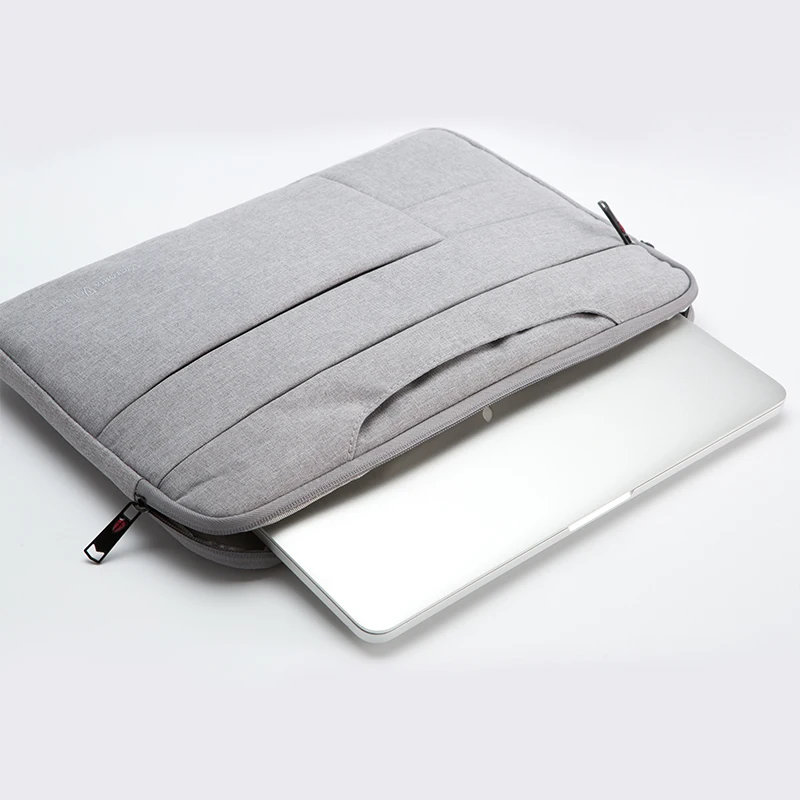 

Design Business Laptop Waterproof Computer Handbag Coffee Men Bag Soft Sided Briefcase