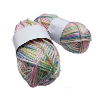 wholesale wool yarn