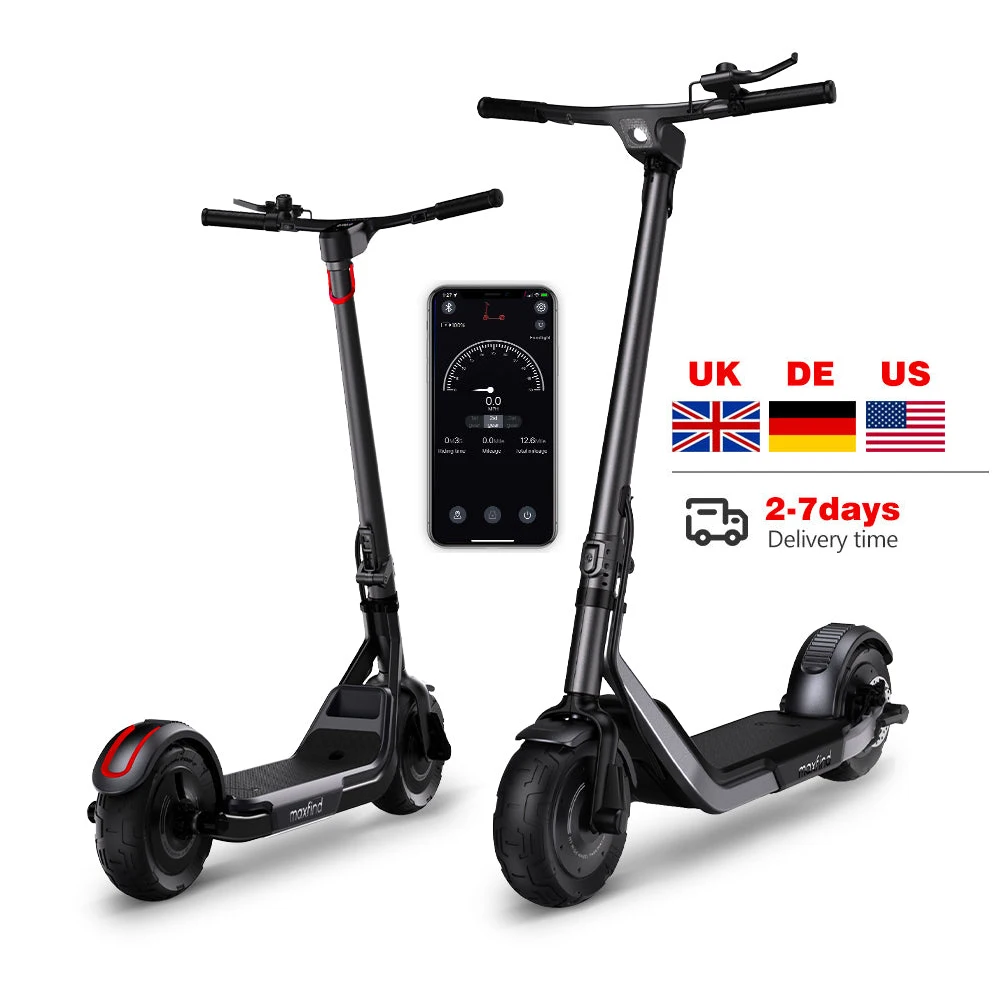 

free shipping USA electric scooter eu warehouse electrico kick scooters & foot two wheels adult foldable electric scoote