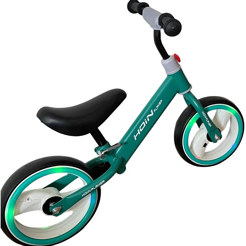 

Toddler Training Bike for 18 Months, 2, 3, 4 and 5 Year Old Kids Push Bikes for Toddlers kids balance bike, According to customer