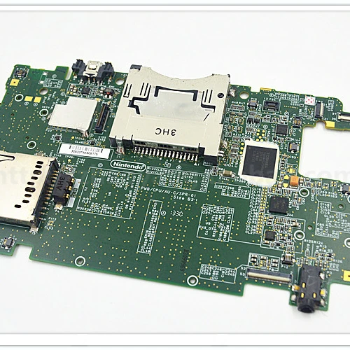 

For Nintendo 3DS XL Motherboard USA 7.1 Version available