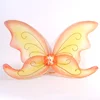 Newest Excellent Colorful Fancy Dress Butterfly Wings