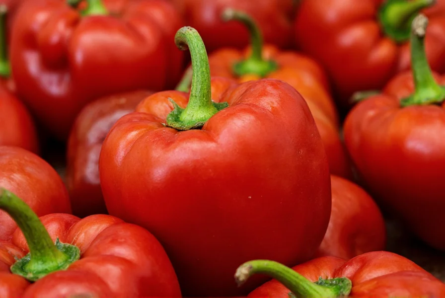 Roasted Peppers: Complete Guide to Methods, Uses & Benefits