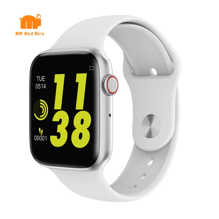 

2020 New Smart Watch W34 BT Call Heart Rate Blood Pressure Wristband Sports Watches Smart Band Smartwatch For iPhone Android