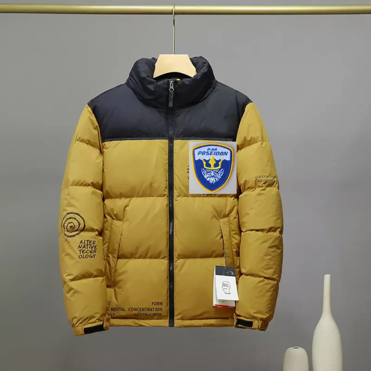 sell jackets online