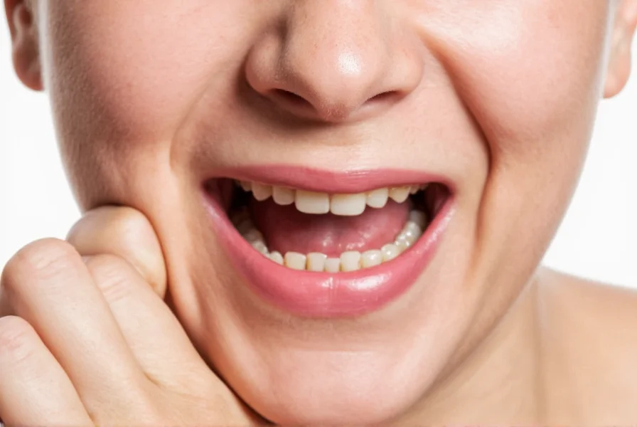 Whole cloves and clove oil for natural toothache relief