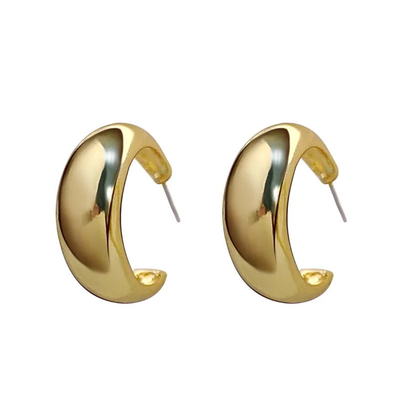 

Wholesale Vintage Style Classic Style Green Color Earrings, Customized avaliable