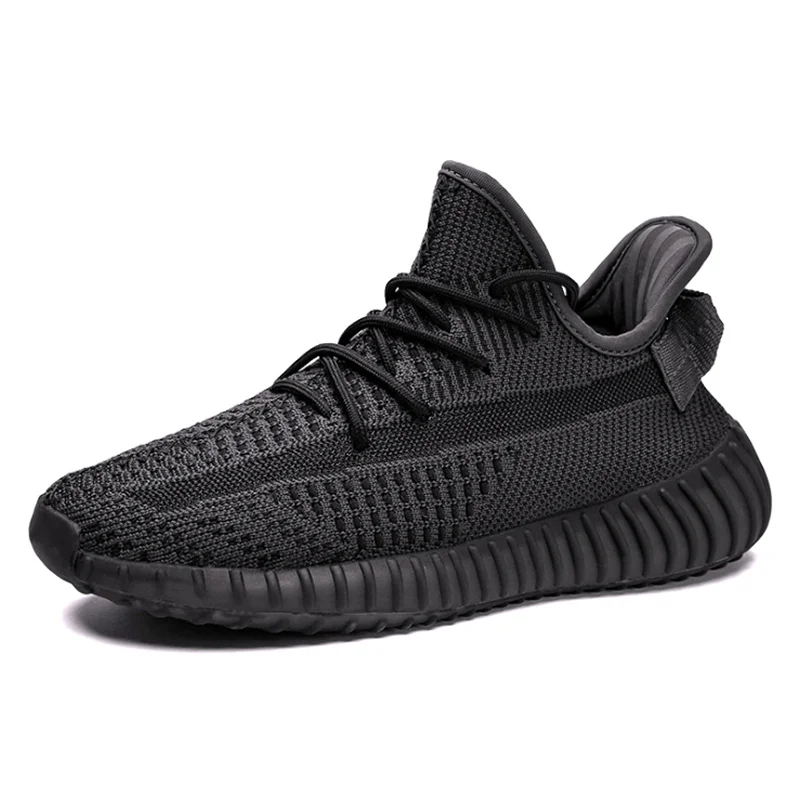 

2021 New Listing Simple Style Walking Shoes Breathable Casual Shoes