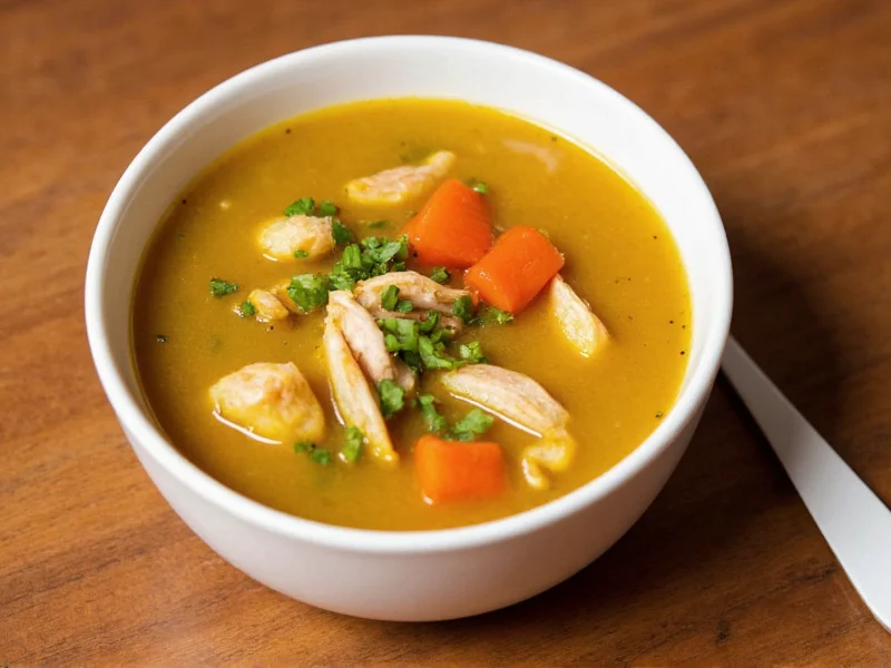 Finding Chicken Soup Communities and Recipes on Facebook