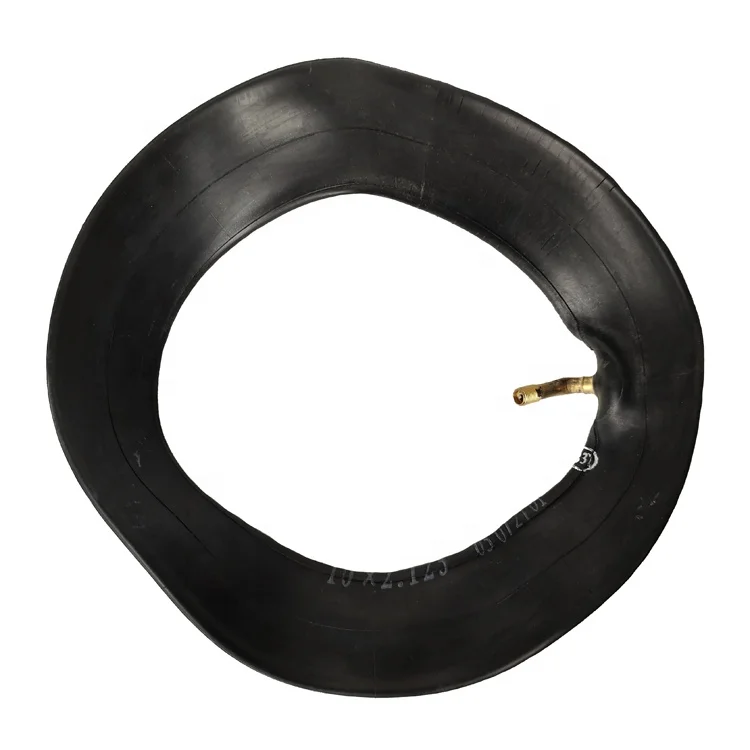 

10 inch scooter inner tube for Electric Scooter, Black