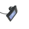 Greenpedel APT 500C Colorful Screen Vibration Electric Bike Display with Large button for Conversion Ebike Kit