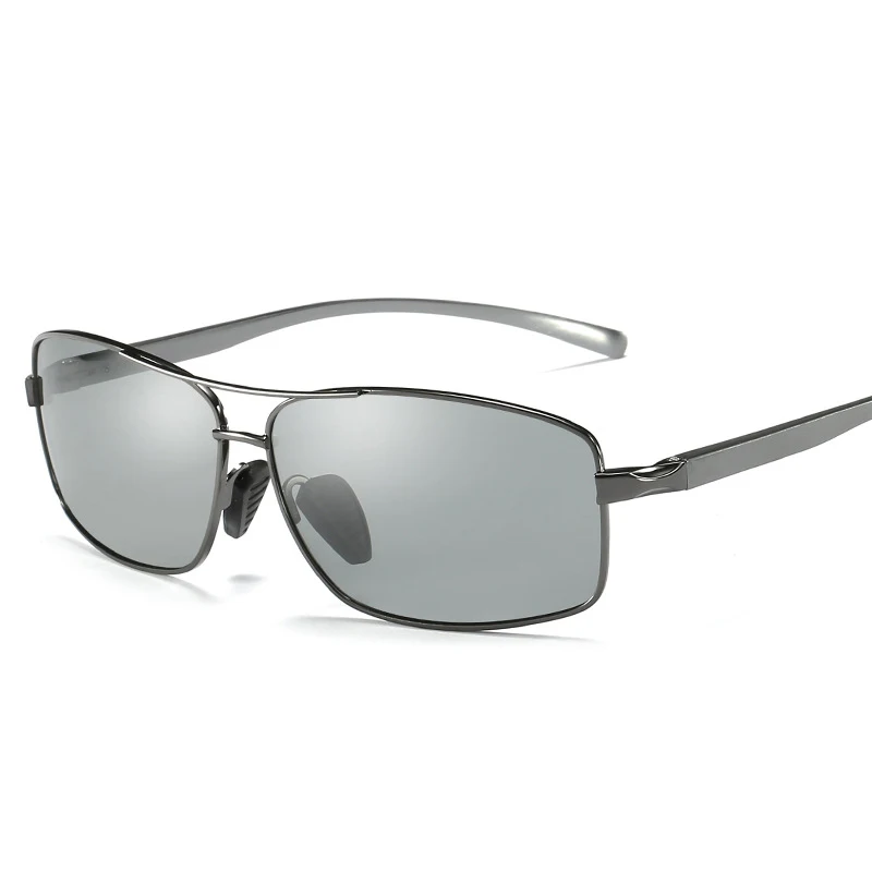 

Hot sale women men Metal frame UV400 sport polarized sunglasses, Custom colors