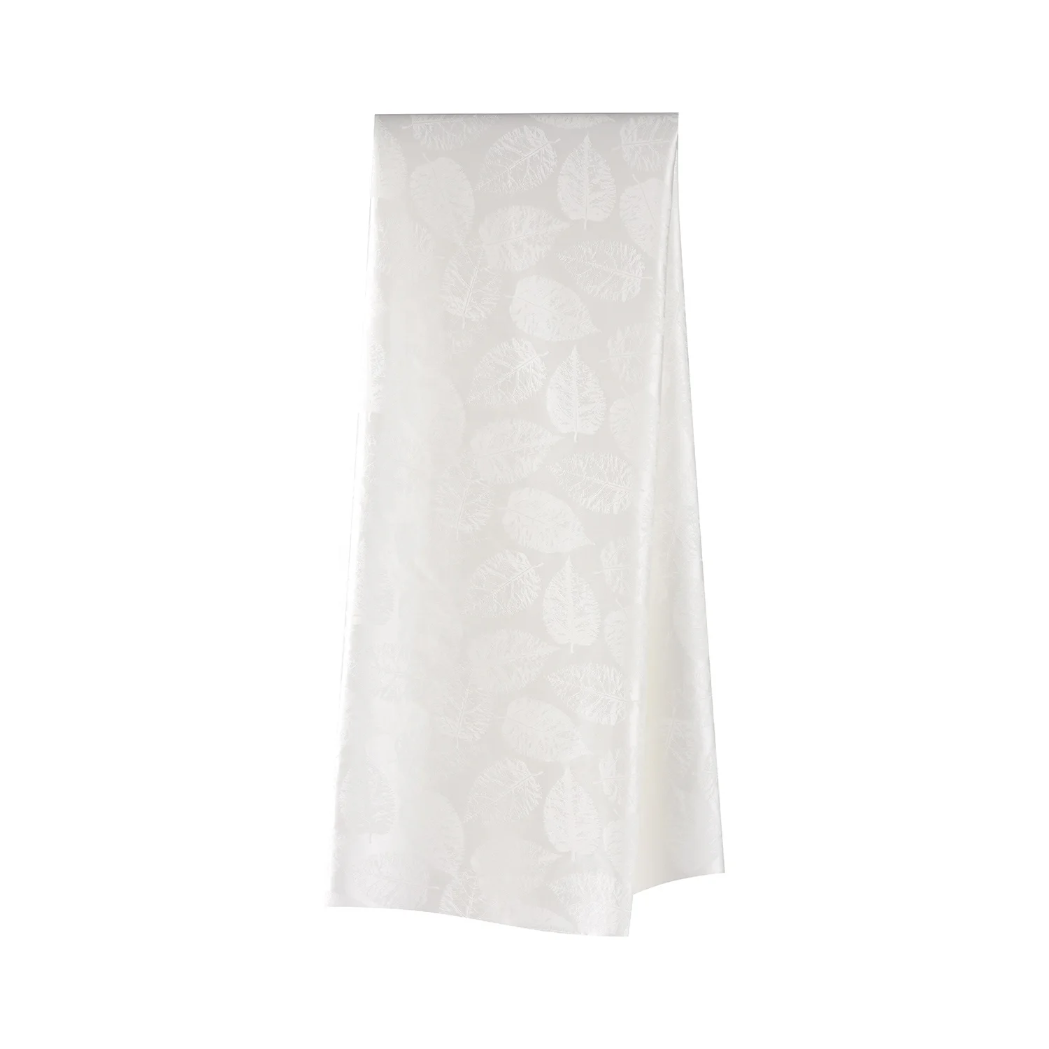 
Factory direct 95%Silk5%Elastic Jacquard Mulberry fabric 19mm silk fabric for bedding sets Silk Jacquard women garment dress 