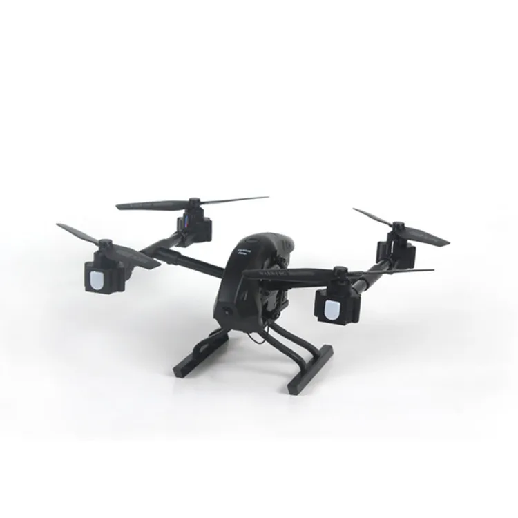 

2020 Mini Drones Toys 4K HD Aerial Camera With wifi function, Black