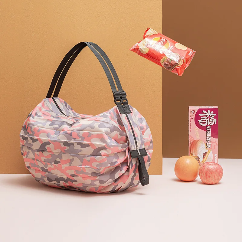 

Manufacturer Twinkle Bags Foldable Shopping Grocery Bag
