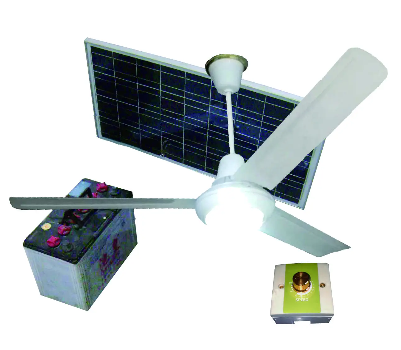 Venta al por mayor regulador del ventilador del techo-Compre online los