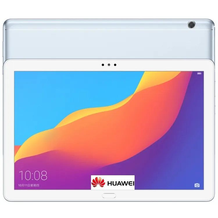 

Professional High Quality Huawei Honor Tab 5 AGS2-AL00HN 10.1 inch 4G Phone Call 4GB+64GB