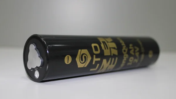 
LTO BATTERY 