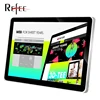 Refee 32 inch replacement lcd screen tv /lcd android touch screen advertising player